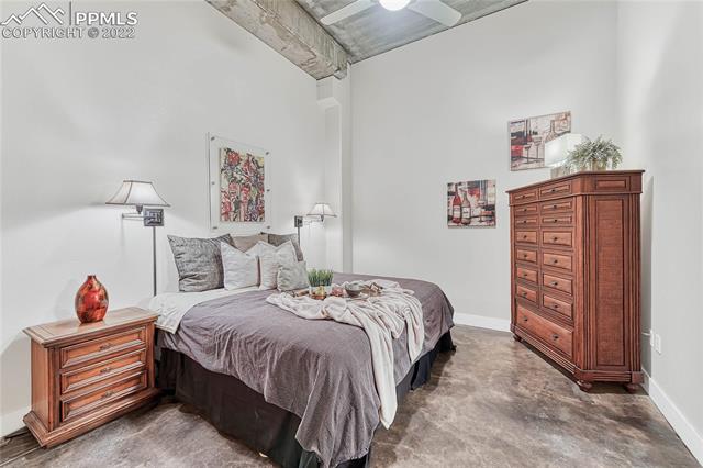 101 N Tejon Street Unit: 360