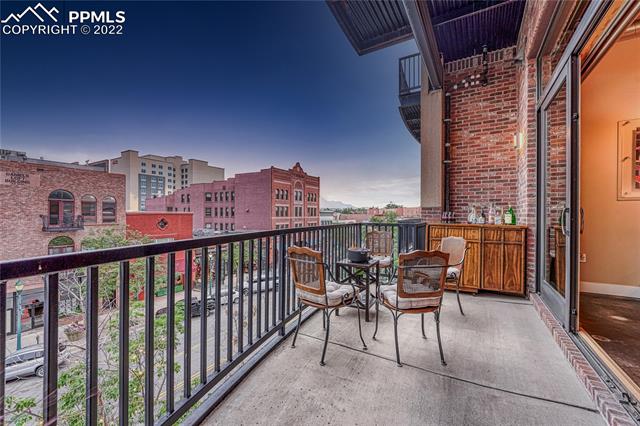 101 N Tejon Street Unit: 360