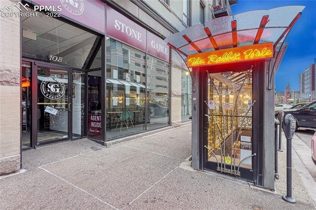 101 N Tejon Street Unit: 360