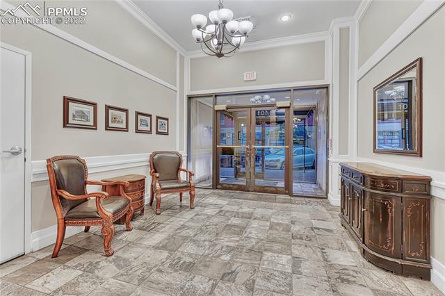 101 N Tejon Street Unit: 360