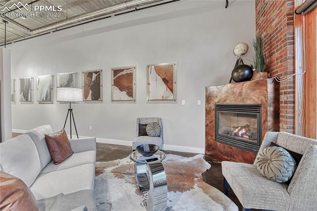 101 N Tejon Street Unit: 360