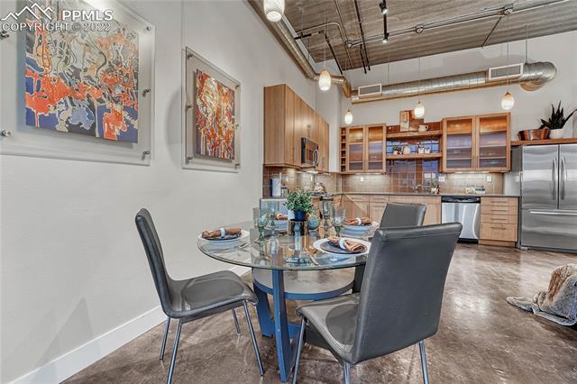101 N Tejon Street Unit: 360
