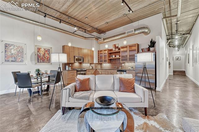 101 N Tejon Street Unit: 360