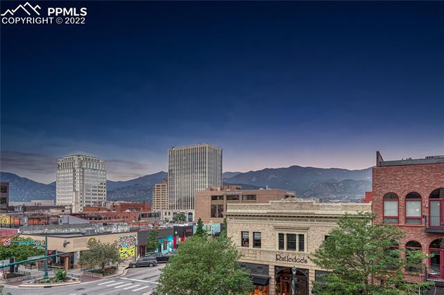 101 N Tejon Street Unit: 360