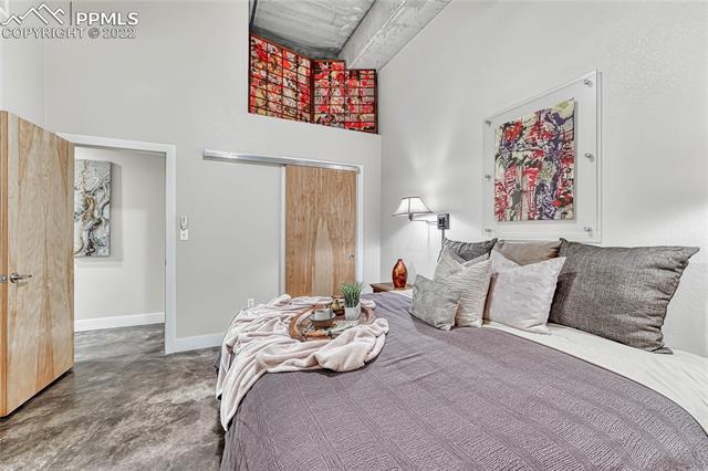 101 N Tejon Street Unit: 360