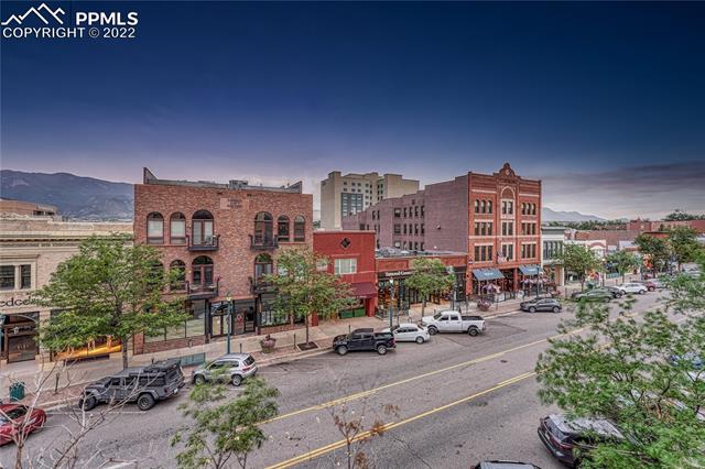101 N Tejon Street Unit: 360
