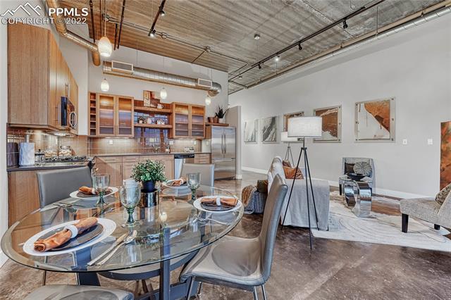 101 N Tejon Street Unit: 360