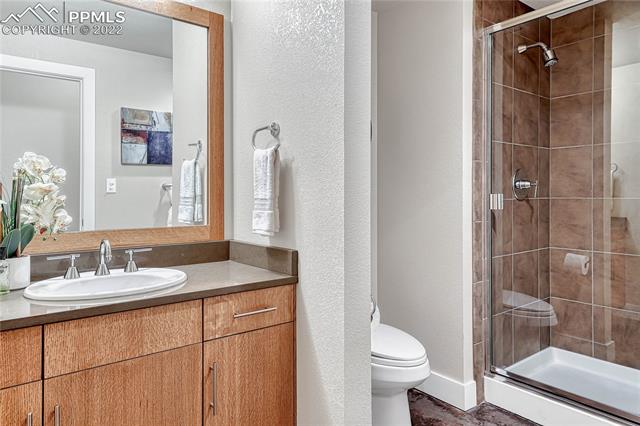 101 N Tejon Street Unit: 360