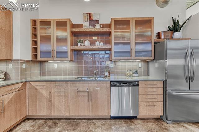 101 N Tejon Street Unit: 360