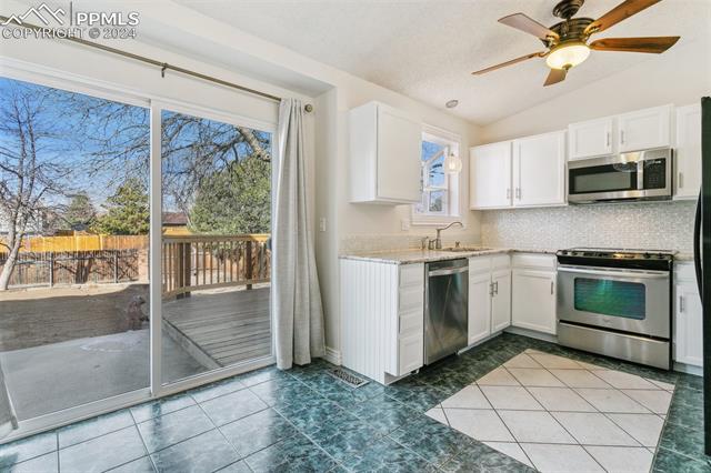 3550 Rockhampton Court