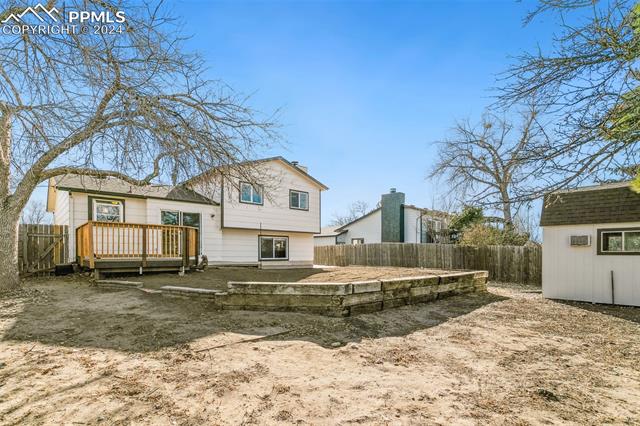 3550 Rockhampton Court