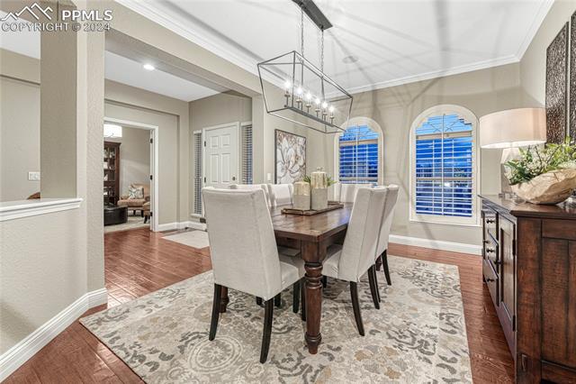 3235 Indian Peak Court