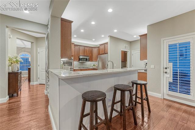 3235 Indian Peak Court