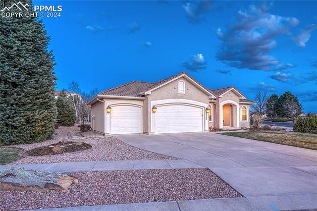 3235 Indian Peak Court