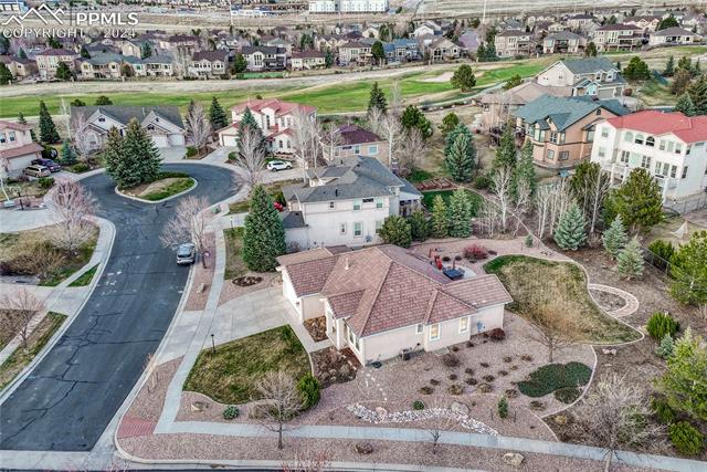 3235 Indian Peak Court