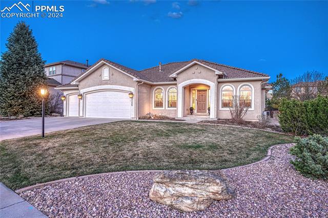 3235 Indian Peak Court