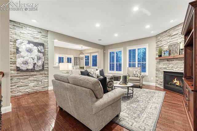 3235 Indian Peak Court