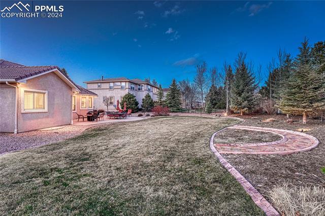 3235 Indian Peak Court