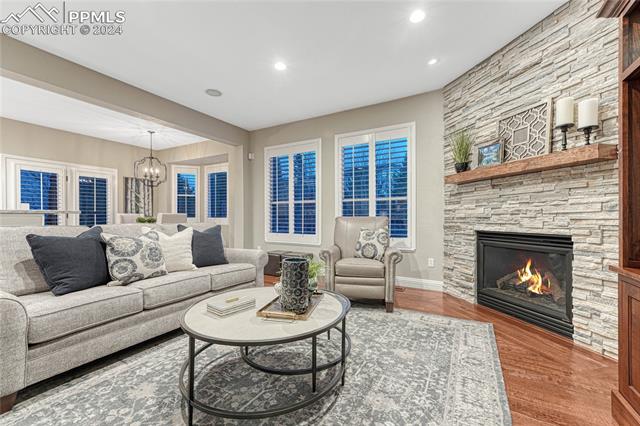 3235 Indian Peak Court