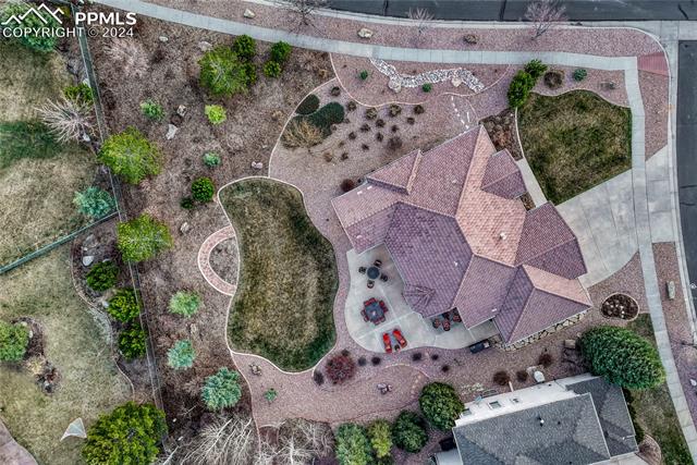 3235 Indian Peak Court