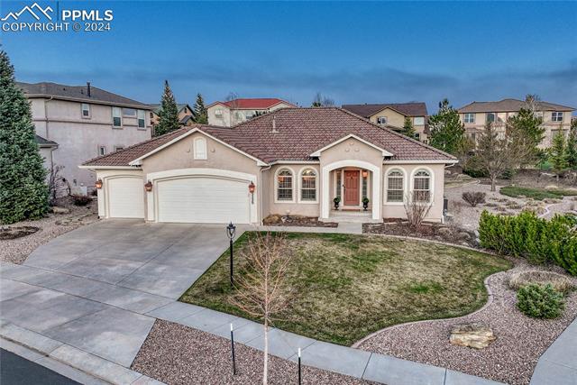 3235 Indian Peak Court