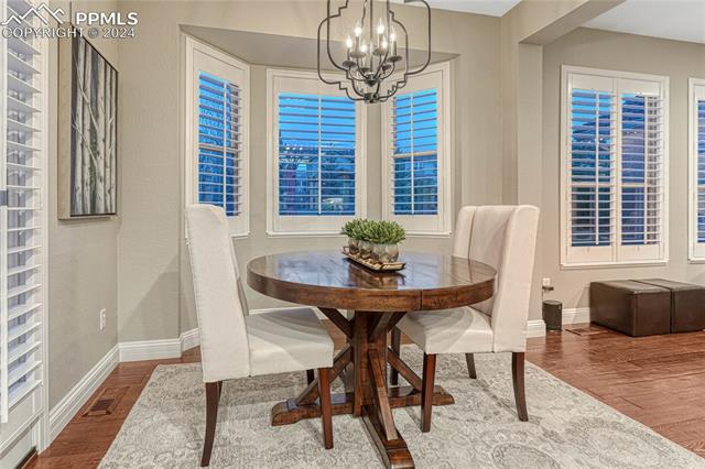 3235 Indian Peak Court