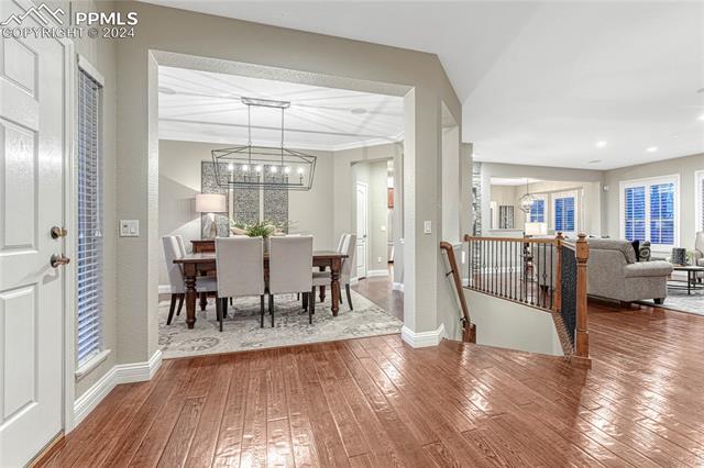 3235 Indian Peak Court