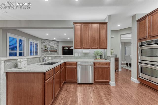 3235 Indian Peak Court