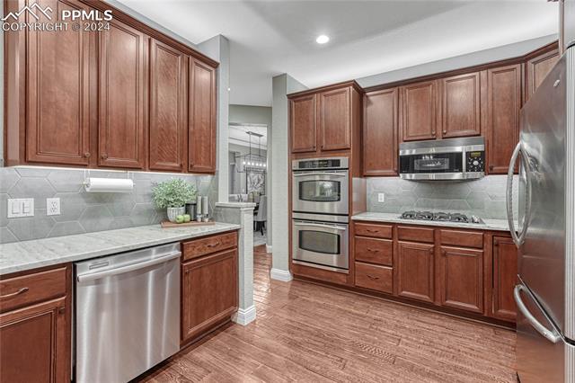 3235 Indian Peak Court