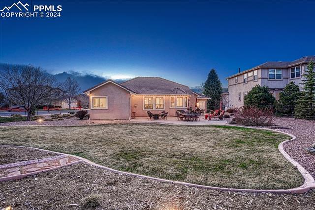 3235 Indian Peak Court