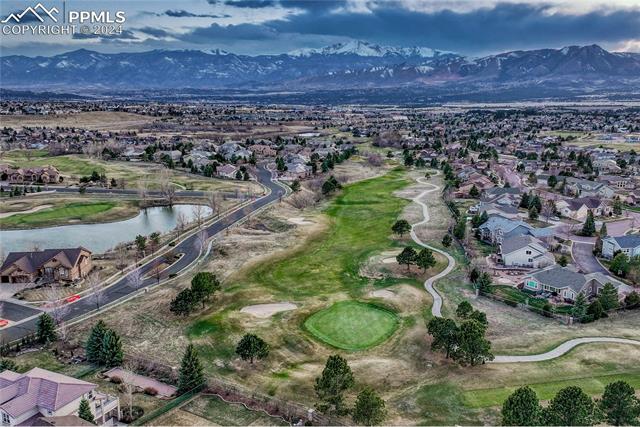 3235 Indian Peak Court