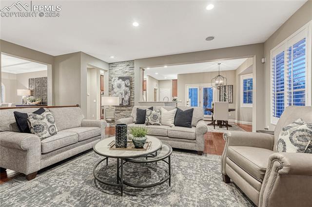 3235 Indian Peak Court