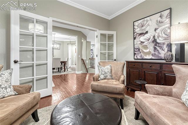 3235 Indian Peak Court