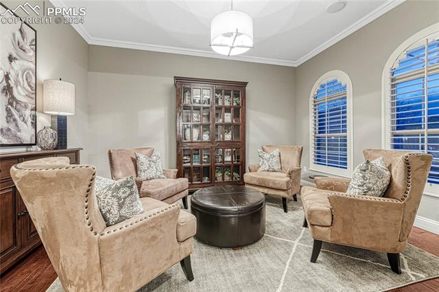 3235 Indian Peak Court