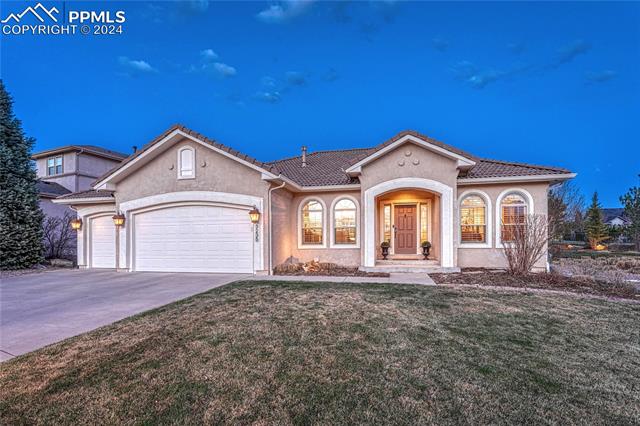 3235 Indian Peak Court