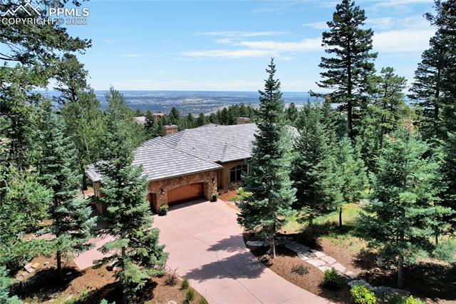 1155 High Lake View