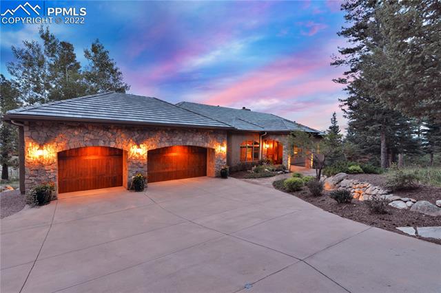 1155 High Lake View