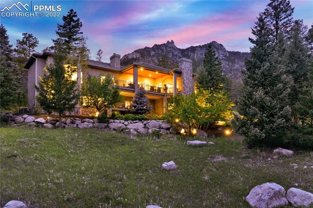 1155 High Lake View
