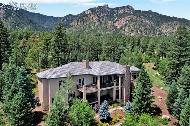1155 High Lake View