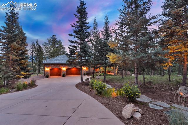 1155 High Lake View
