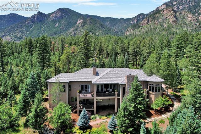 1155 High Lake View