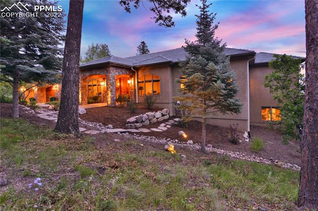 1155 High Lake View