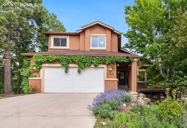130 Mobray Court