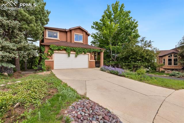130 Mobray Court