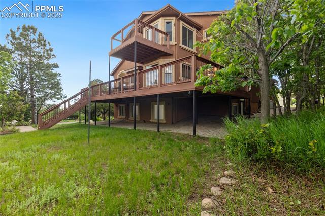130 Mobray Court