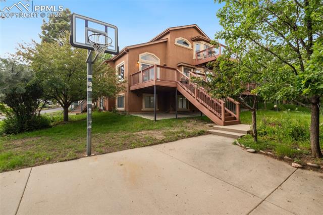 130 Mobray Court