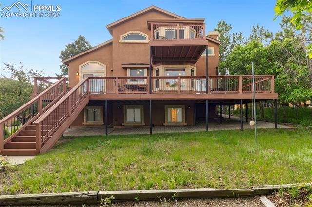 130 Mobray Court