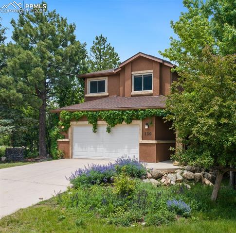 130 Mobray Court