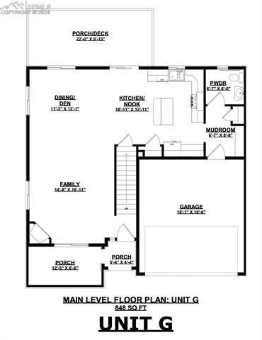 701 Little Bear Grove