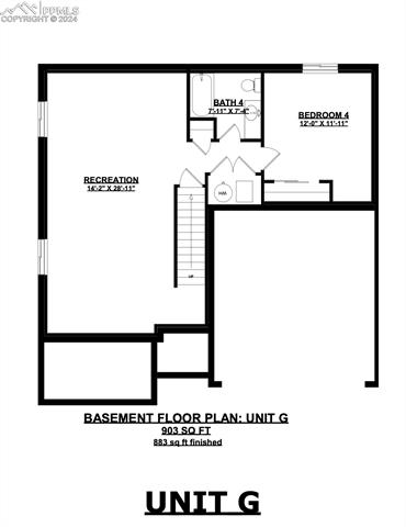 701 Little Bear Grove